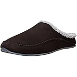 Deer Stags Men's Nordic Clog Slipper