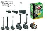 Aquael PFN 650 Springbrunnenpumpe Teichpumpe Gartenteich Bild