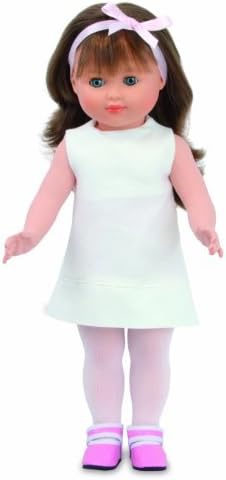 Petitcollin 40 cm Marie-Francoise Bagatelle Doll by Petitcollin
