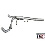 Dec Catalytic Converters CR20932 Catalytic Converter by Dec Catalytic Converters&node=15684181