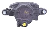 A1 Cardone 184006 Remanufactured Friction Choice Caliper