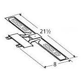 Ring Stainless Steel Burner for Sunbeam, Grill Master and Coleman Grills