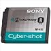 Sony infoLITHIUM R-series NP-FR1 camera battery - Li-Ion ( NP-FR1 )