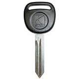 2003 2004 2005 2006 2007 Saturn Ion Key by Saturn
