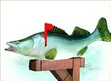 Snook Mailbox