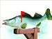 Snook Mailbox