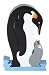 Penguin-&-Chick-Puzzle---Non-toxic-Safe-Sustainable