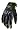 Black/Green