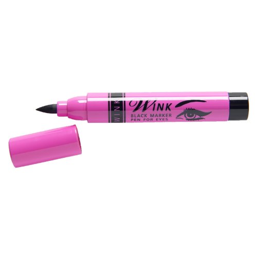 Barry M Wink Black Marker Pen Eyeliner