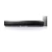 Philips HTB9150/12 Fidelio SoundBar-System mit Ambisound (Full HD, 3D Blu-ray, 600 Watt) schwarz-silber