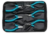 Techni-Tool/Erem MagicSense 6 Piece Plier/Cutter Assortmnt