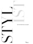 Stylist: The Interpreters of Fashion