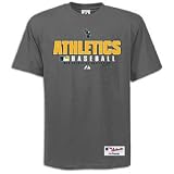 Oakland Athletics Green Classic Pique Stainguard Polo Shirt - Medium
