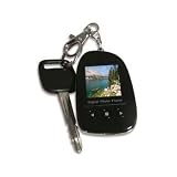 1.5 Digital Photo Keychain 
