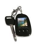 1.5 Digital Photo Keychain