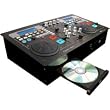 Dual Dj CD Player with Mixer