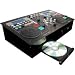 Dual Dj CD Player with Mixer