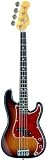 FENDER JAPAN PB62-US/3TS エレキベースの画像