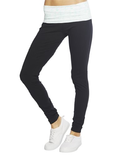  Wet Seal Women's Love Skinny Yoga Pant S Mint