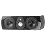 NHT N-2CB Classic Two Center Speaker (Black)