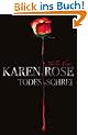 Todesschrei: Thriller