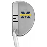 Michigan Wolverines Player Performance Putter