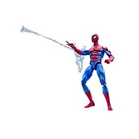 Marvel Universe 3 3/4
