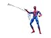 Search : Marvel Universe 3 3/4" Series 1 Action Figure Spider-Man