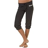 Hurley One And Only YC Fleece Cropped Pant