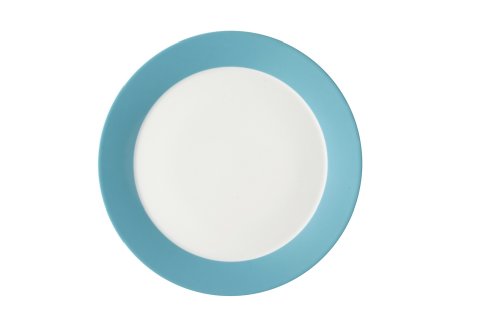 Arzberg Tric Dinner Plate, Caribic