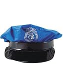 fancy infants dresses:Adults or Child Policeman Costume Police Cap Toy Hat