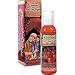 1001 Nights Strawberry Spice - Delightfully edible, this precious oil warms to the touch, 4 oz