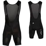 Adidas adiStar Flow Bib Cycling Short - Men's