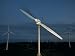 Whale-inspired windmill turbine blades are being tested for power Photographic Poster Print by Robert Clark, 42x56