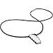 swatch (スウォッチ)  bijoux VIRILITY NECKLACE JPB005-U
