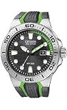 Citizen Eco-Drive Scuba Fin Men's watch #BN009-001E