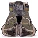 FISHPOND ELK RIVER YOUTH VEST-Pine Needle