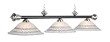 Ram Lighting Corda 60 Pool Table Light