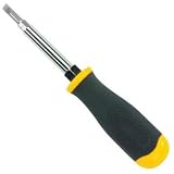 Stanley Proto 680-68-012m 68-012 Stanley 6-way All In One Screwdriver