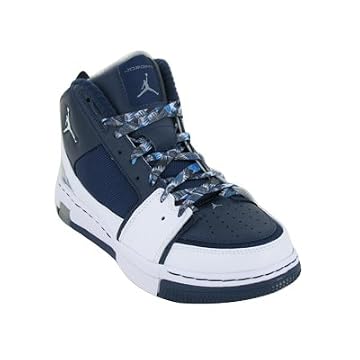 Nike Jordan Ol'school II Basketball Shoes (331820-101)