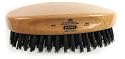 Oval Black Hair Brush