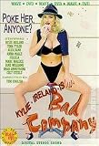 Vivid - Bad Company - [ regional free ][ adult ]