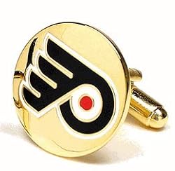 Philadelphia Flyers Cufflinks