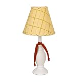 Cotton Tale Designs Tiny Red Dragon Standard Lamp... by Cotton Tale Designs