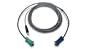 IOGEAR USB KVM Cable G2L5203U 10 Feet
