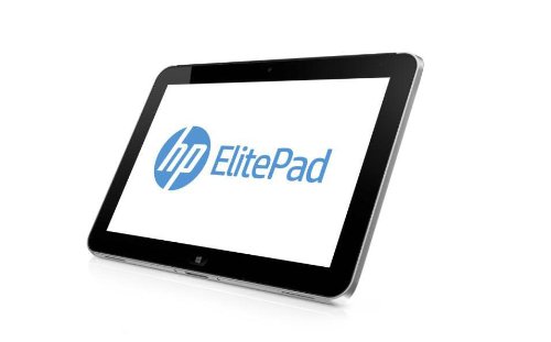 HP ElitePad 900 10.1 32GB Win 8 Pro WiFi Tablet