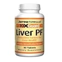 Jarrow Formulas - Liver PF - 90 tablets
