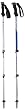 Black Diamond Contour Elliptical Trekking Poles (Pair) - Ink Blue - Discontinued