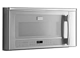Frigidaire FPBM189KF 1.8 Cu. Ft. Microwave - 1000 Watts, Bottom Controls