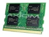 AXIOM 512MB MODULE # CF-BAW0512U FOR PANASONIC TOUGHBOOK R5, T5, W5, Y5
